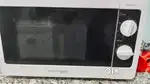 Microwave Voltas