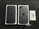 EzyEx- FLAT 1000/- OFF  IPhone 16e 5G 128 GB, Brand New Under Warranty