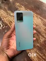 VIVO Y33S 8+128