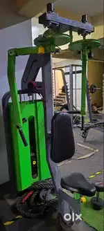 GYM FOR SALE