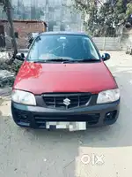 Maruti Suzuki Alto 2010 CNG & Hybrids 98327 Km Driven