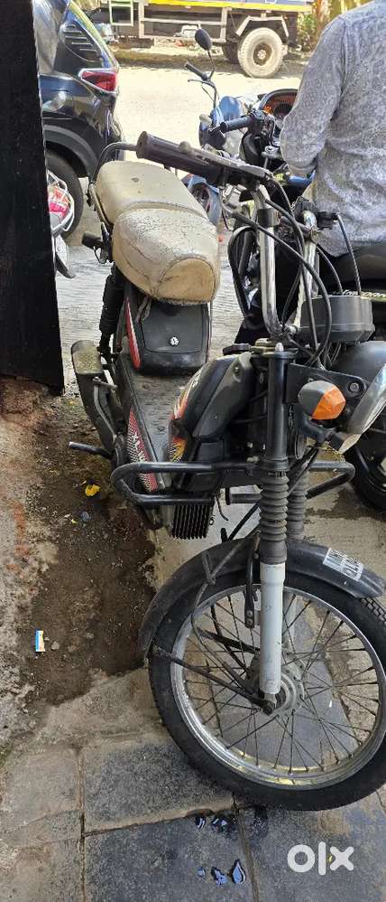 Luna XL 100