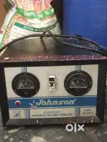 voltage stabilizer 5 kv