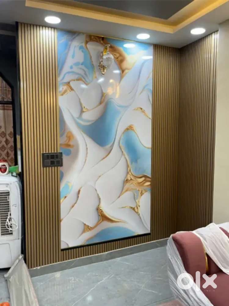 #PVC PANEL #WALL HIGHLIGHT #FALL CEILING #MARVEL SHEET # WPC LOWERS