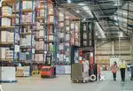 &&URGENT HIRING FOR WAREHOUSE COMPANY