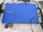 Barely Used Asus Vivobook ( Ryzen 5) ( Windows + Linux)