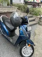 First owner