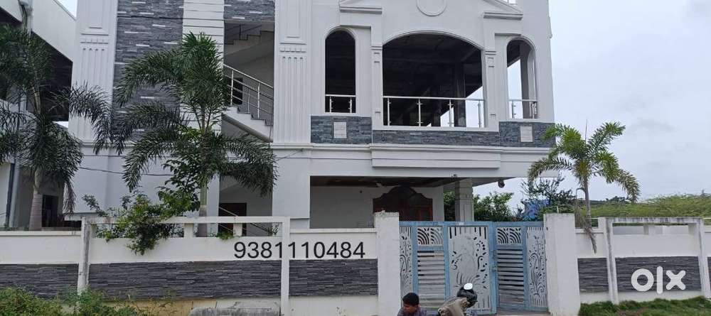 INDIPENDENT HOUSE