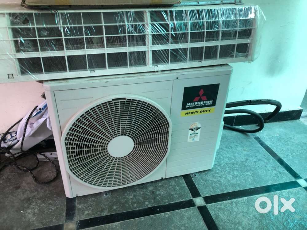 Mitsuibishi heavy duty