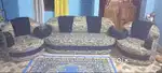 Sofa Set For Sell