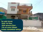 Shikshak sosayti pase 3bhk