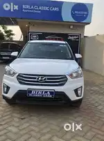 Hyundai Creta 1.4 CRDi S Plus, 2015, Diesel