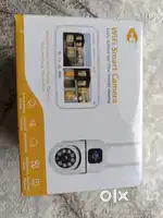 Wifi smart camera Rs 1400