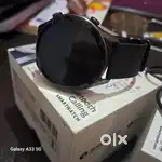 Watch fire bolt