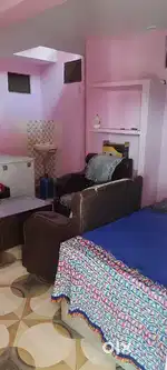 1 room kitchan bathroom
