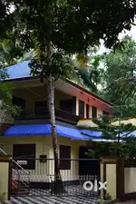 House for Rent Near Haripad KSRTC Bus Stand