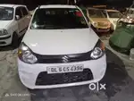 Maruti Suzuki Alto 2020 CNG & Hybrids 72000 Km Driven