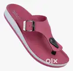 Foot wear , bag , belt and fancy shop