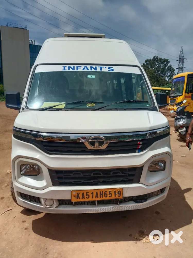 Tata winger