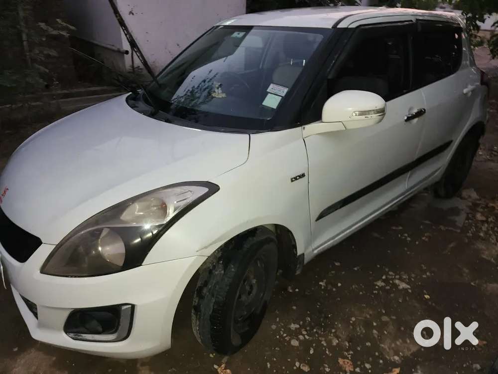 Maruti Suzuki Swift 2014 Diesel Good Condition