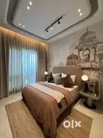 Premium 3Bed Residences @Srishti Namaah By Kalpataru Developers.