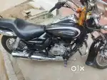 I want to sell my bike