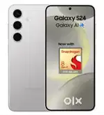 Samsung S24 Snapdragon8 gen3 256gb