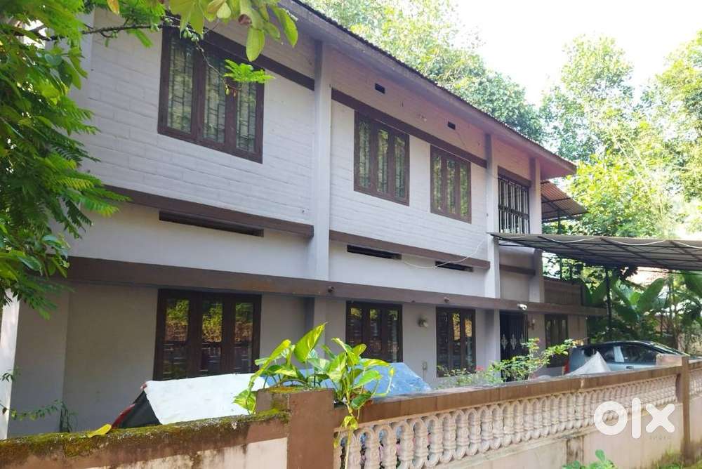 House For Sale @ Thengana