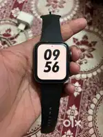 Apple series 5 watch 44mm Cellular + Gps