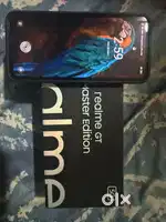 Realme Gt master edition 5g