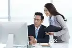 Female personal assistant required for Director