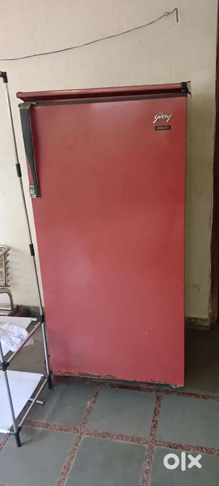 2015 model fried .Godrej