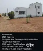 Panneer madai near