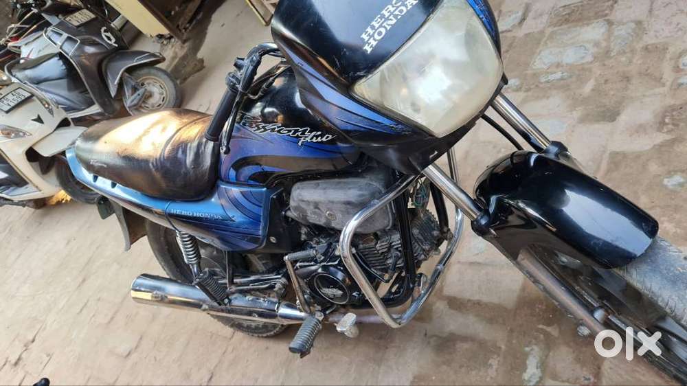 ALL CLEAR ENGINE, OFLINE BIKE , RC HAGE  COPY WALI