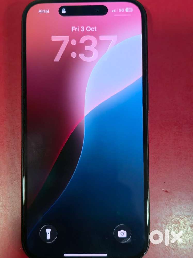 iphone 15pro 128Gb