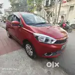 Tata Tiago, 2017