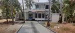 3 BHK House for Rent Near Thumba Beach-4.5 km from Technopark Phase 1