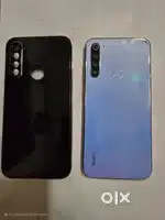 Redmi note 8
