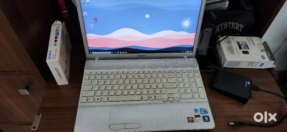 Sony Vaio Laptop Sale