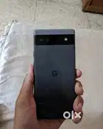 Pixel 6a 128gb