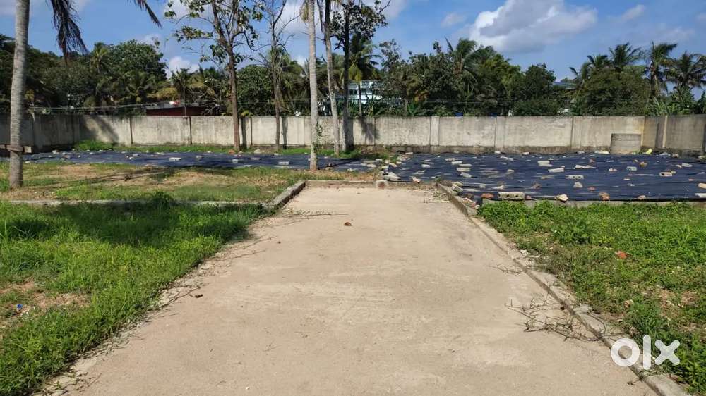 Premium plots at Anayara