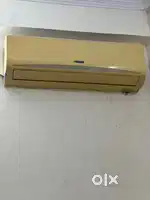 Ac excellent working condition