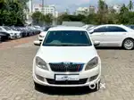 Skoda Rapid Elegance MPI, 2014, Diesel