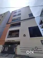 3BHK FLAT FOR RENT IN KONDAPUR