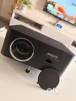 WZATCO Neo Smart Projector 4k