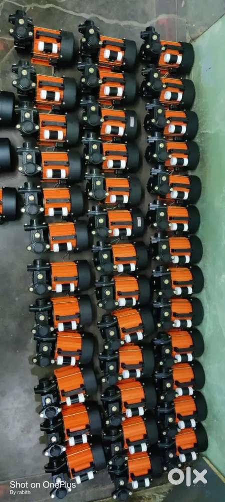 Water Pump hi pump in direct factory se
