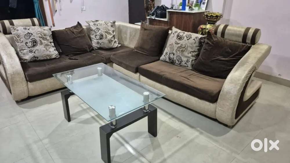 SOFA  3 seater