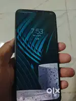 Samsung M02s (4 GB Ram or 64 Storage)
