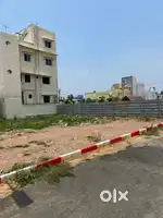 *Avadi* Thick Residential villa plot New layout CMDA land for sale