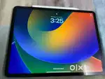 iPad Pro m1 12.9 inches 128 GB 5th generation